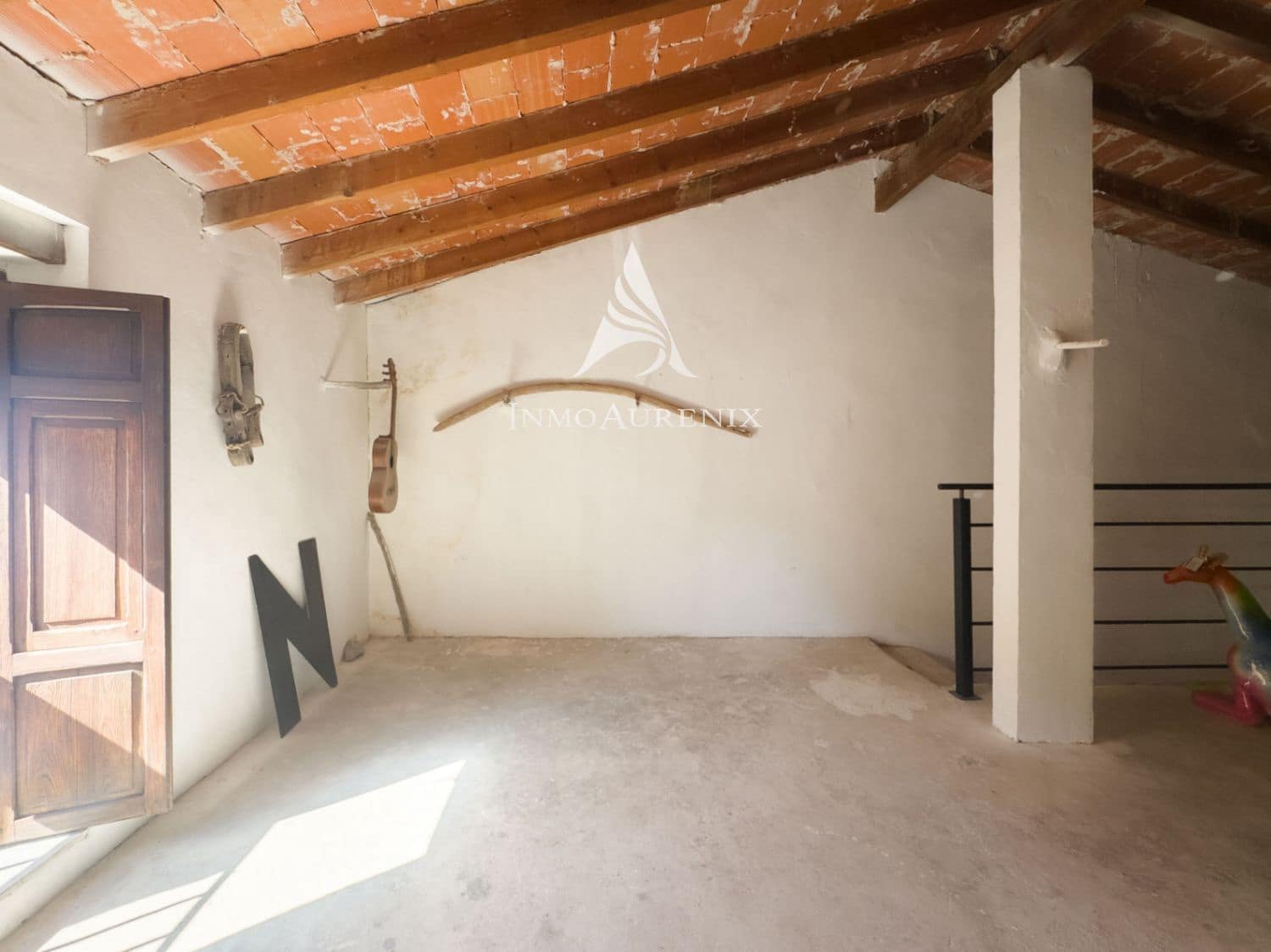 4 soveværelse Villa til salg i Jesus Pobre med garage - € 275.000 (Ref: 9941232)