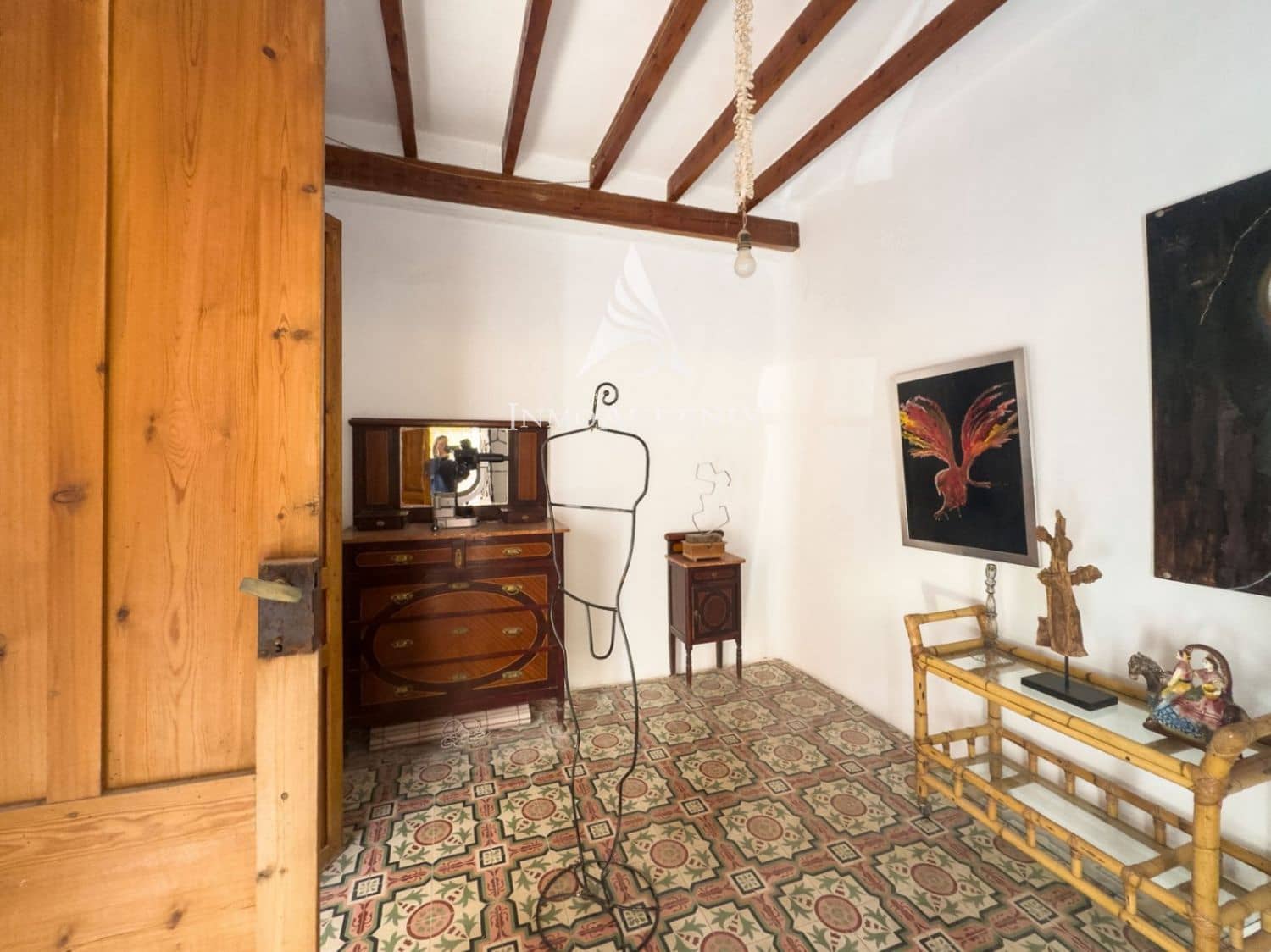 4 soveværelse Villa til salg i Jesus Pobre med garage - € 275.000 (Ref: 9941232)