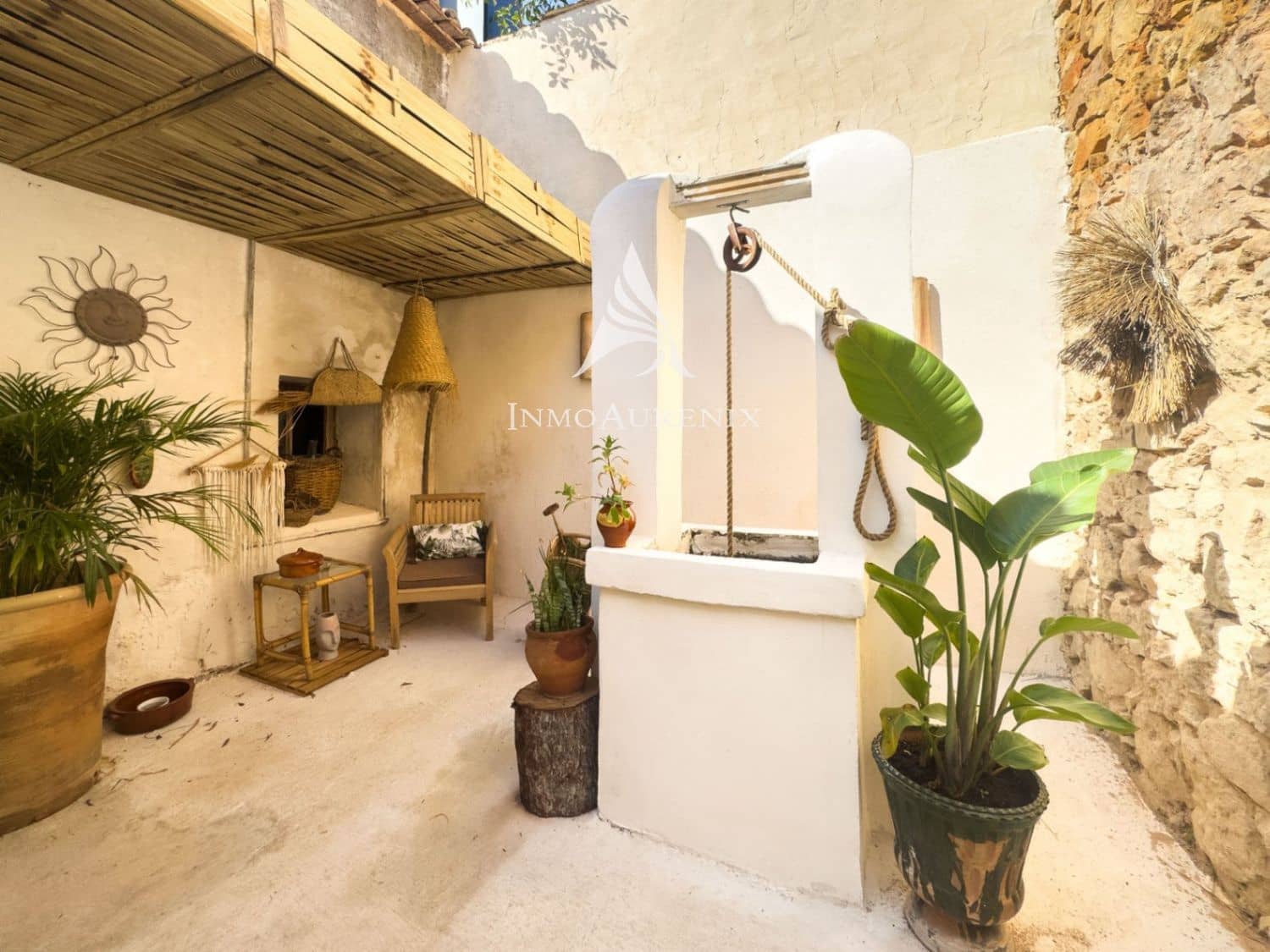 4 soveværelse Villa til salg i Jesus Pobre med garage - € 275.000 (Ref: 9941232)