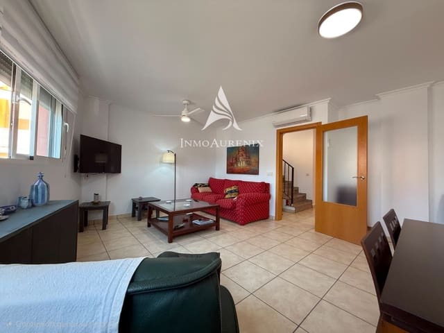 2 quarto Apartamento para venda em Ondara - 235 000 € (Ref: 9944559)