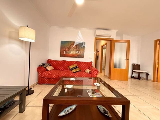 2 quarto Apartamento para venda em Ondara - 235 000 € (Ref: 9944559)