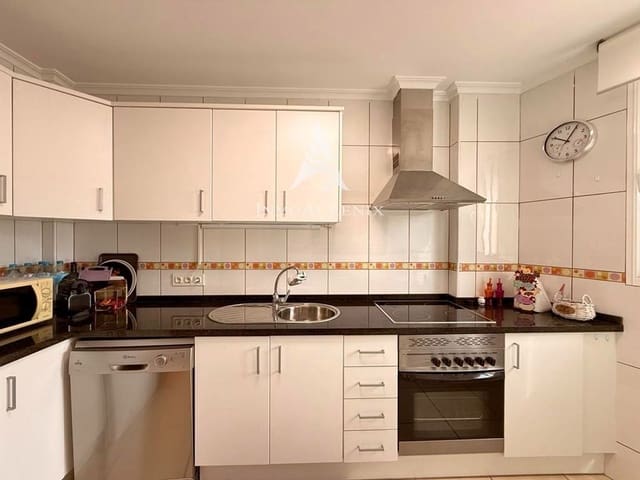 2 quarto Apartamento para venda em Ondara - 235 000 € (Ref: 9944559)