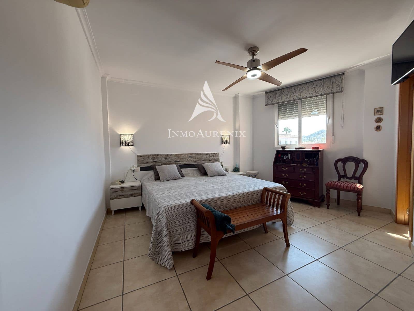 2 quarto Apartamento para venda em Ondara - 235 000 € (Ref: 9944559)