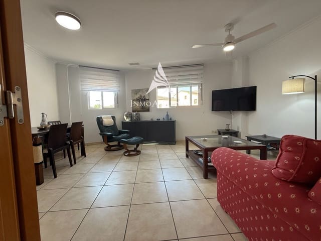 2 quarto Apartamento para venda em Ondara - 235 000 € (Ref: 9944559)