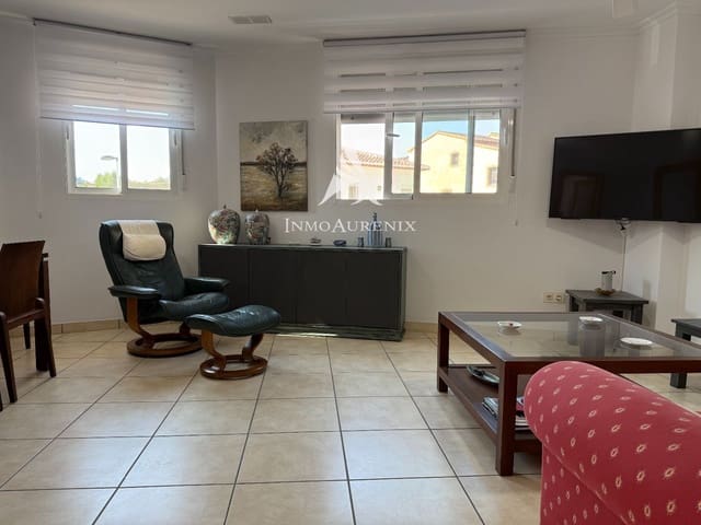 2 quarto Apartamento para venda em Ondara - 235 000 € (Ref: 9944559)
