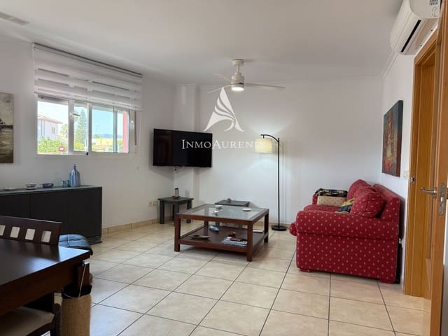 2 quarto Apartamento para venda em Ondara - 235 000 € (Ref: 9944559)