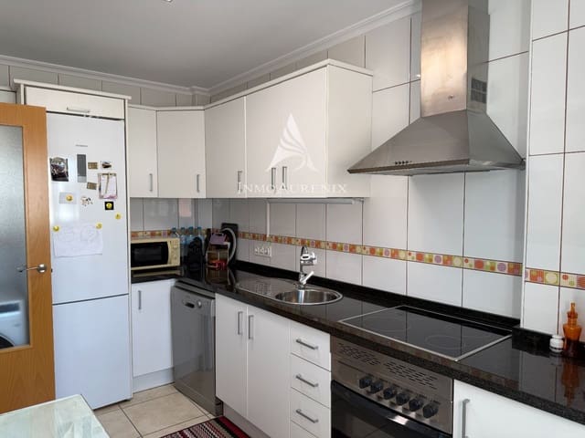 2 quarto Apartamento para venda em Ondara - 235 000 € (Ref: 9944559)