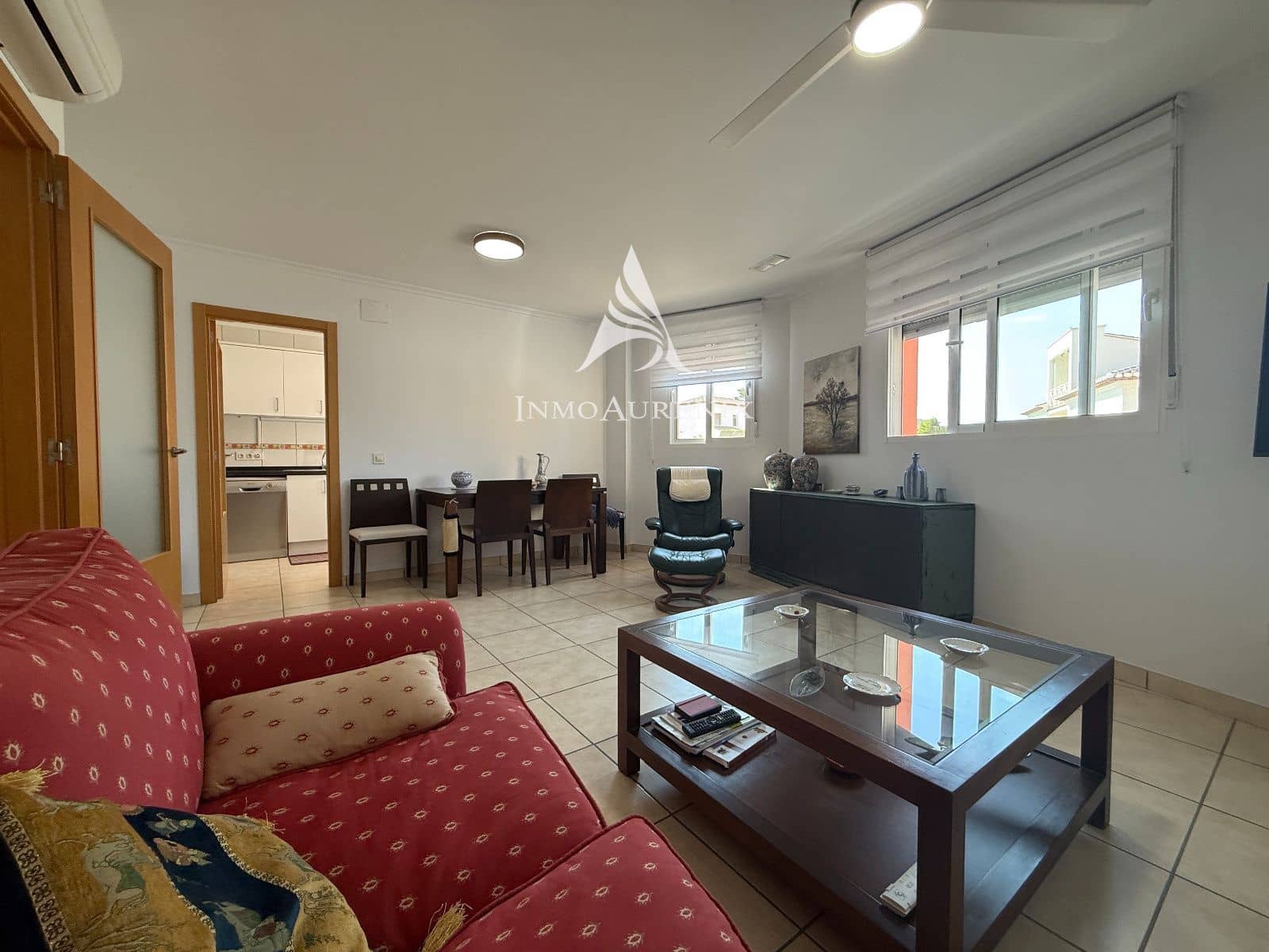 2 quarto Apartamento para venda em Ondara - 235 000 € (Ref: 9944559)