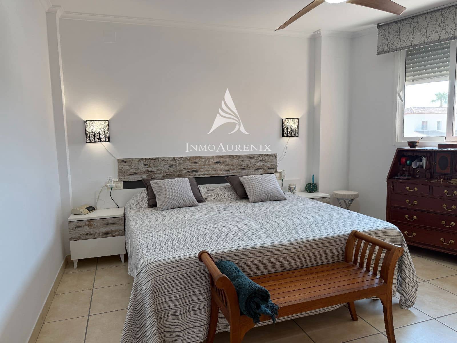 2 quarto Apartamento para venda em Ondara - 235 000 € (Ref: 9944559)