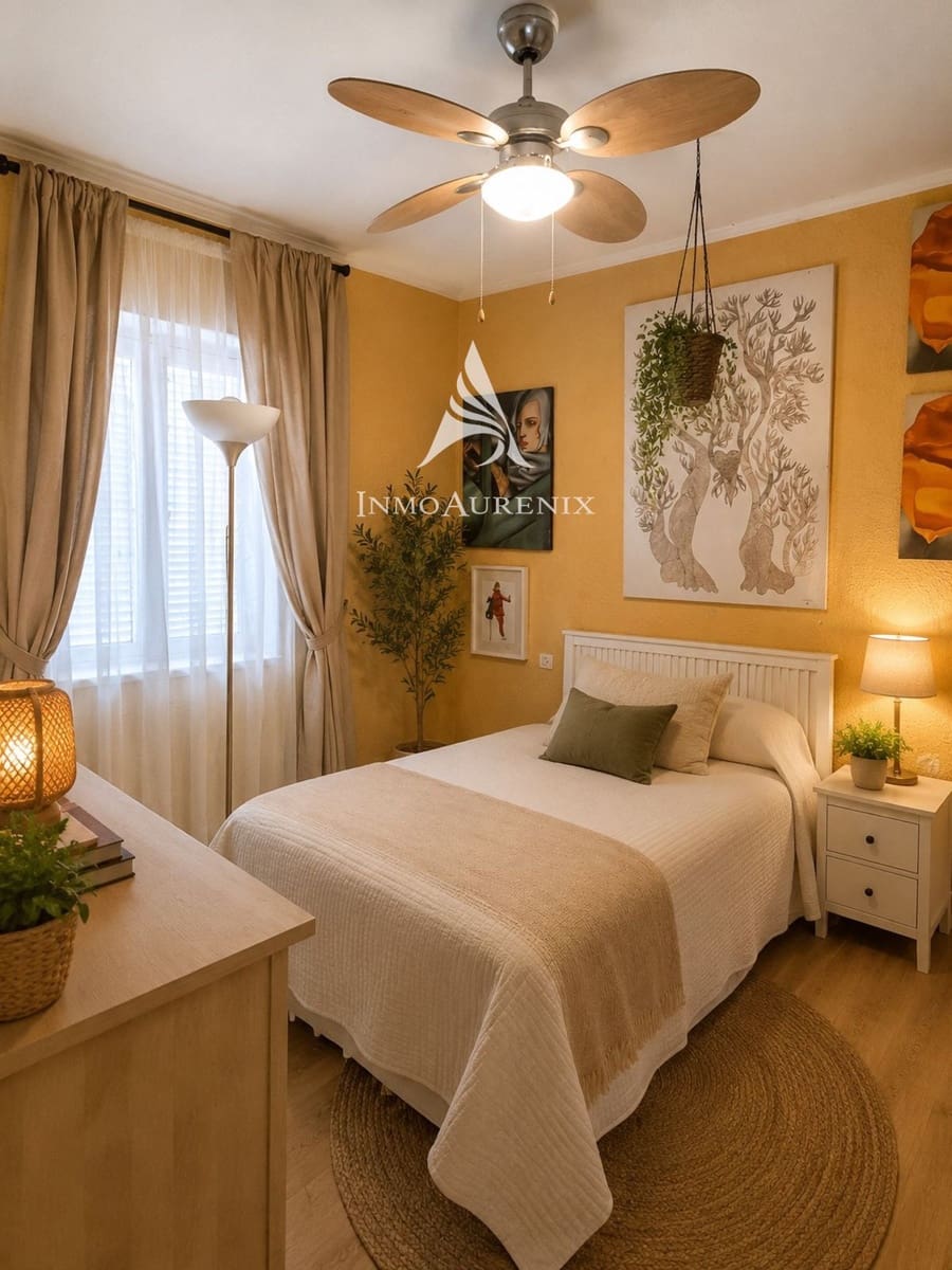 3 soverom Villa til salgs i Adsubia med svømmebasseng garasje - € 630 000 (Ref: 9945004)