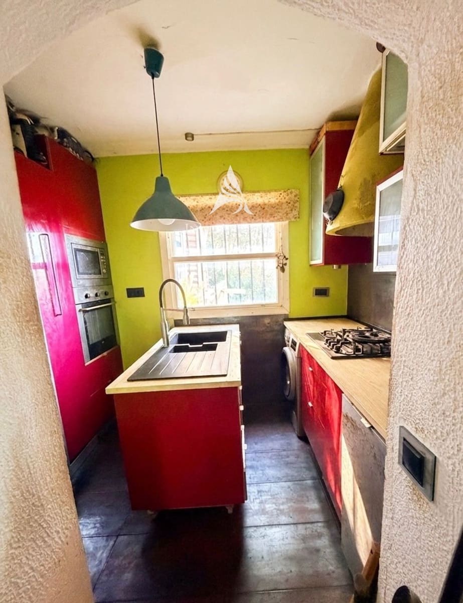 3 soverom Villa til salgs i Adsubia med svømmebasseng garasje - € 630 000 (Ref: 9945004)