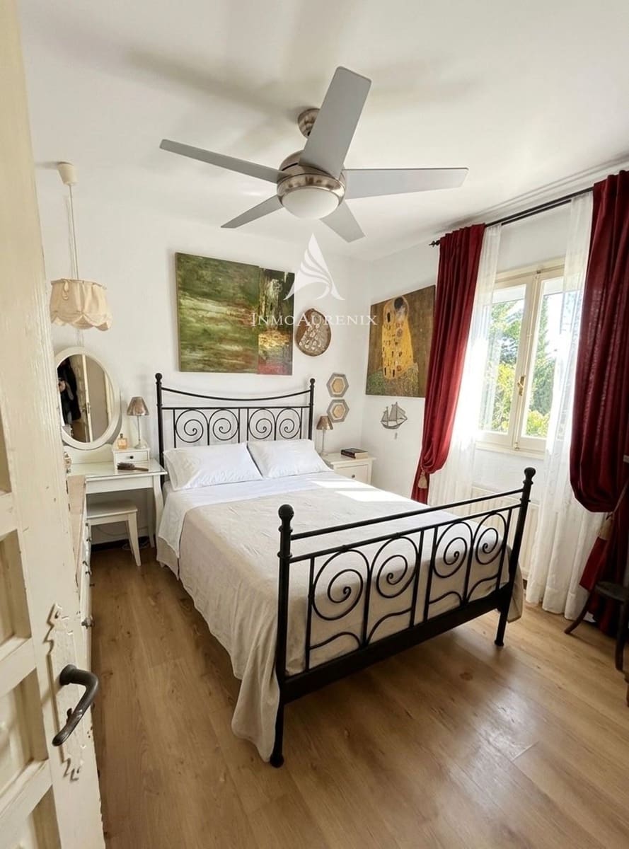 3 soverom Villa til salgs i Adsubia med svømmebasseng garasje - € 630 000 (Ref: 9945004)