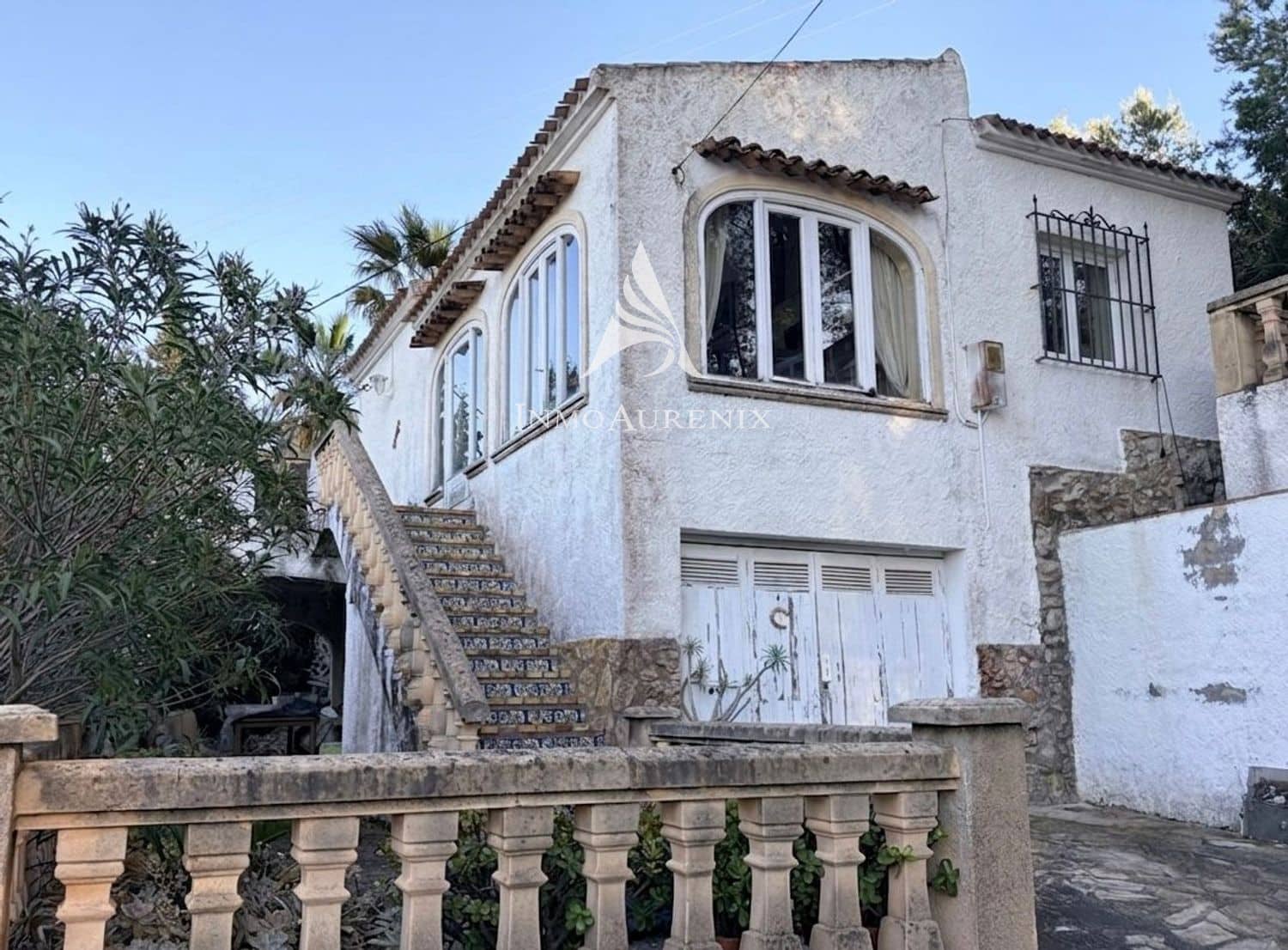 3 soverom Villa til salgs i Adsubia med svømmebasseng garasje - € 630 000 (Ref: 9945004)