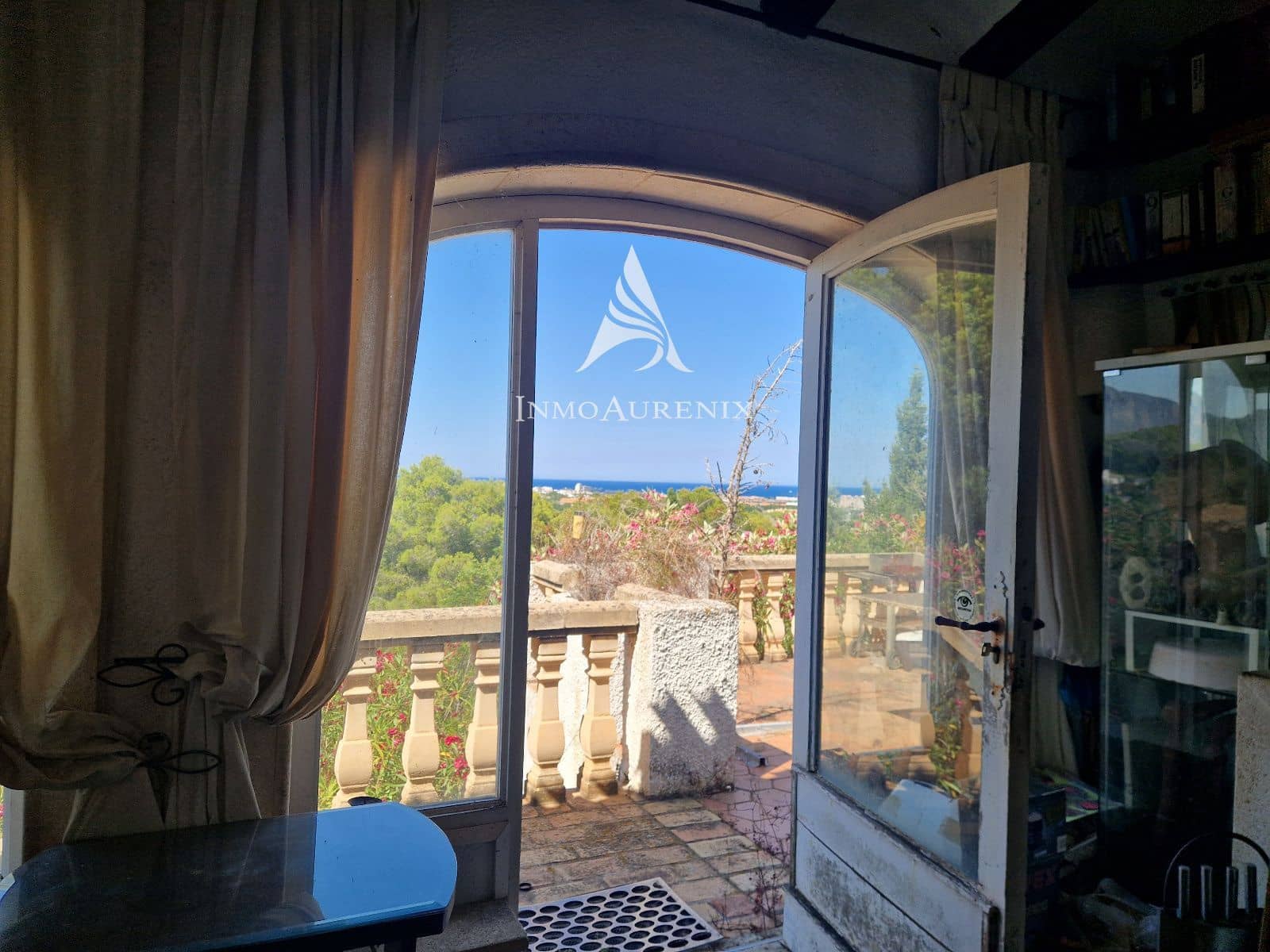 3 soverom Villa til salgs i Adsubia med svømmebasseng garasje - € 630 000 (Ref: 9945004)