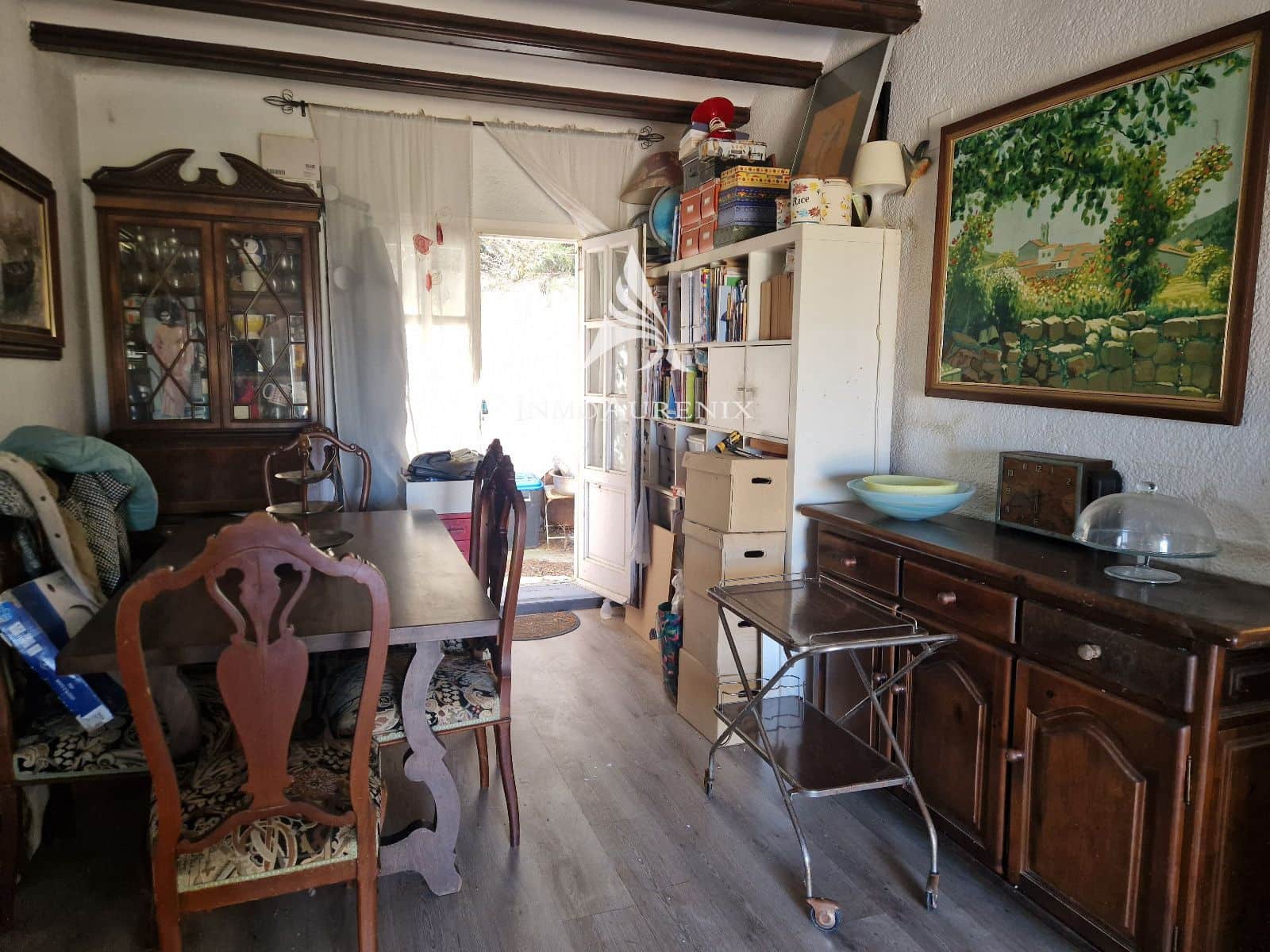 3 soverom Villa til salgs i Adsubia med svømmebasseng garasje - € 630 000 (Ref: 9945004)