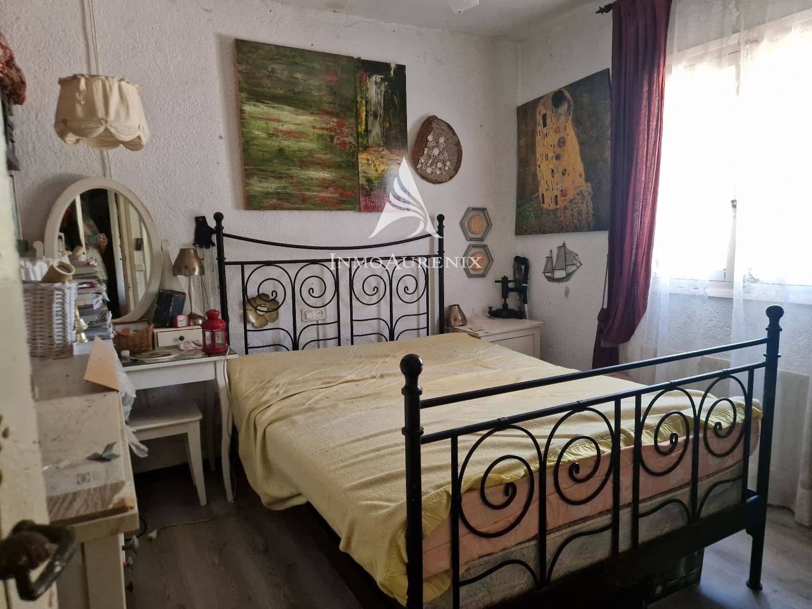 3 soverom Villa til salgs i Adsubia med svømmebasseng garasje - € 630 000 (Ref: 9945004)