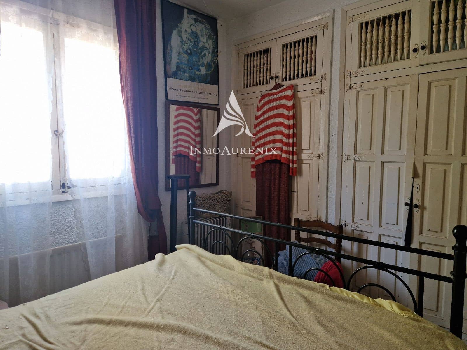 3 soverom Villa til salgs i Adsubia med svømmebasseng garasje - € 630 000 (Ref: 9945004)