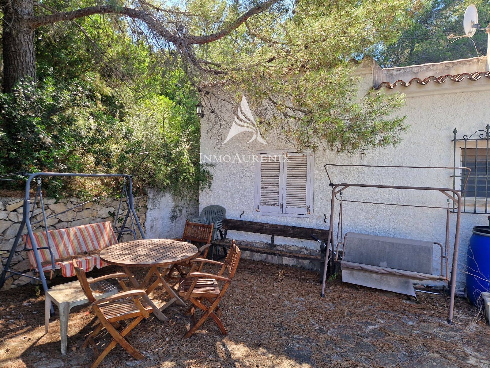 3 soverom Villa til salgs i Adsubia med svømmebasseng garasje - € 630 000 (Ref: 9945004)