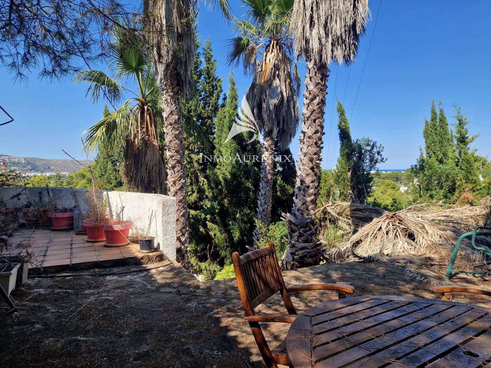3 soverom Villa til salgs i Adsubia med svømmebasseng garasje - € 630 000 (Ref: 9945004)