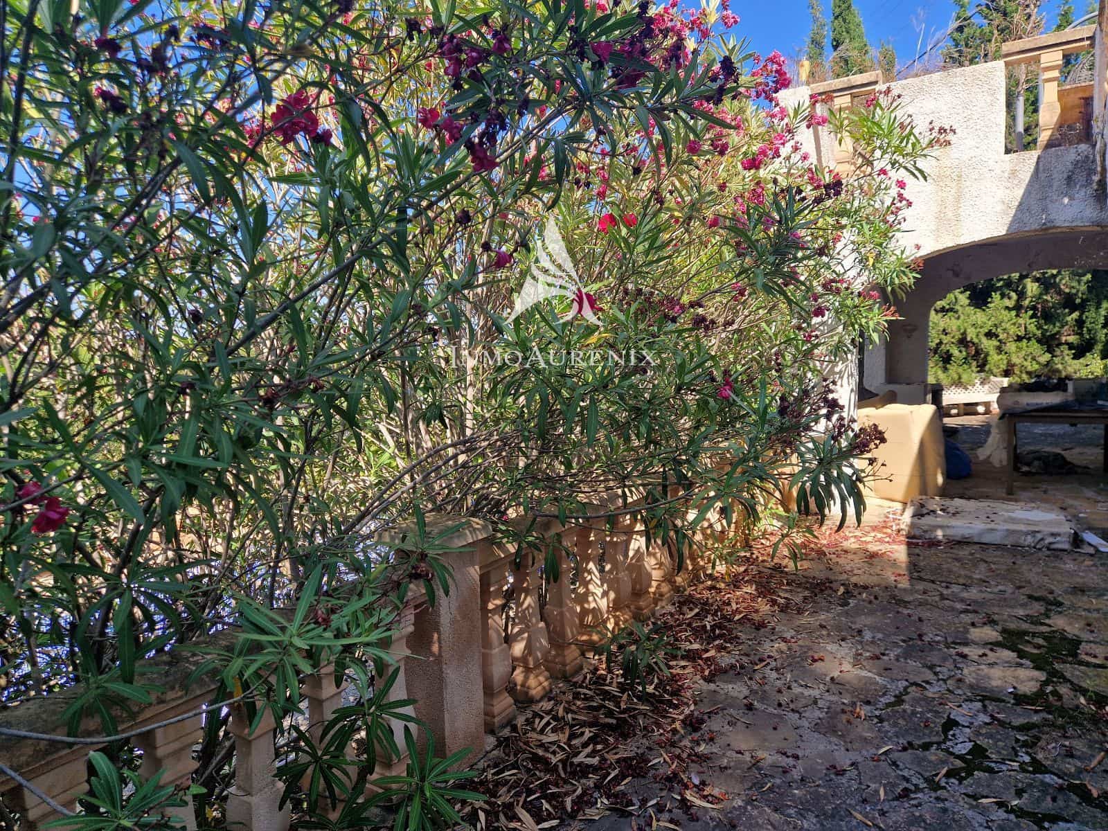 3 soverom Villa til salgs i Adsubia med svømmebasseng garasje - € 630 000 (Ref: 9945004)