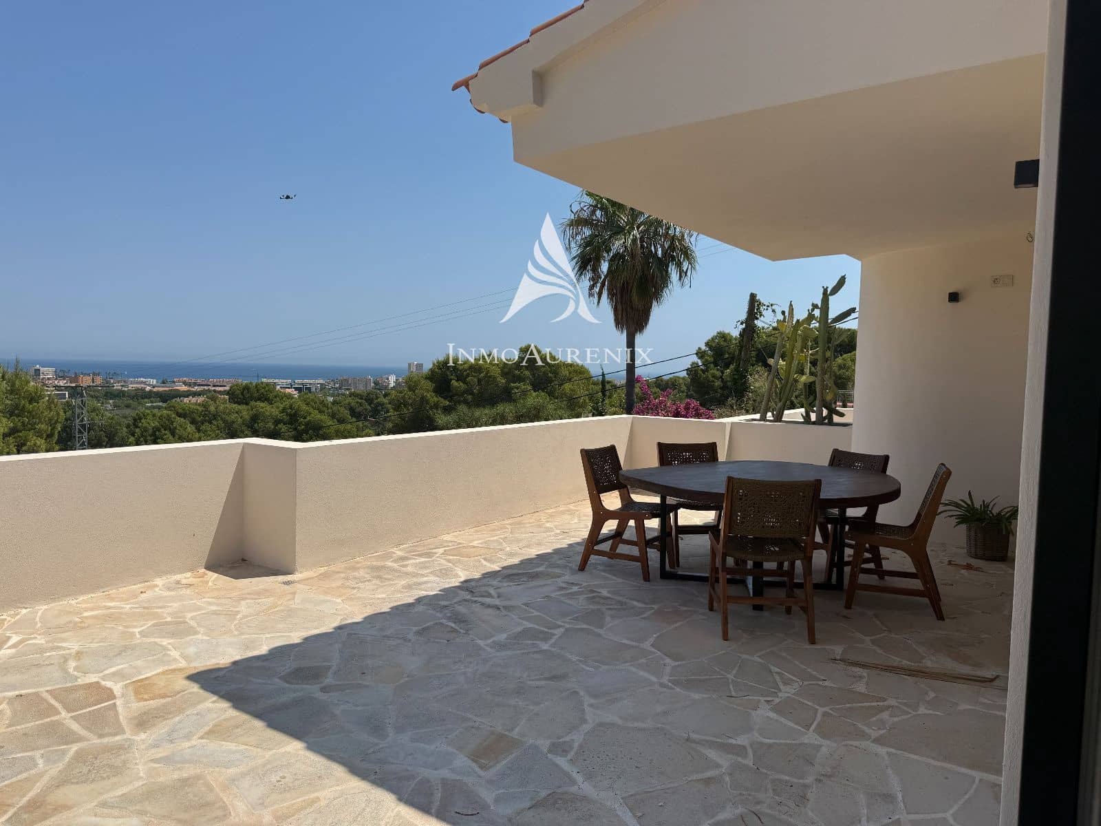 7 slaapkamer Villa te koop in Javea / Xabia met zwembad garage - € 2.900.000 (Ref: 9948945)