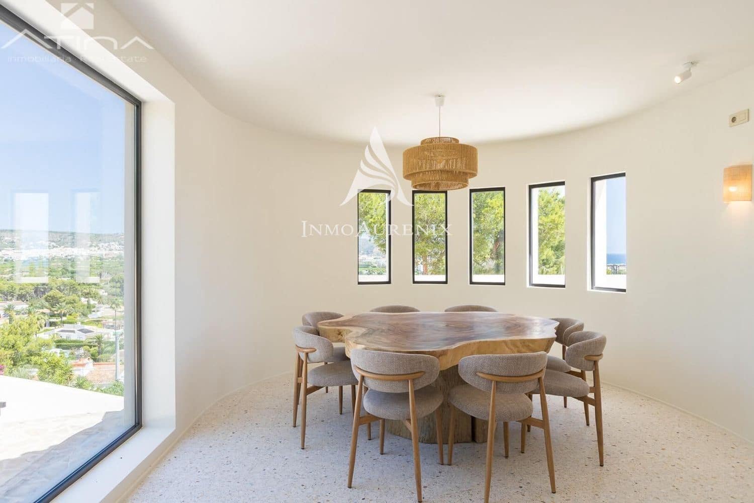 7 slaapkamer Villa te koop in Javea / Xabia met zwembad garage - € 2.900.000 (Ref: 9948945)