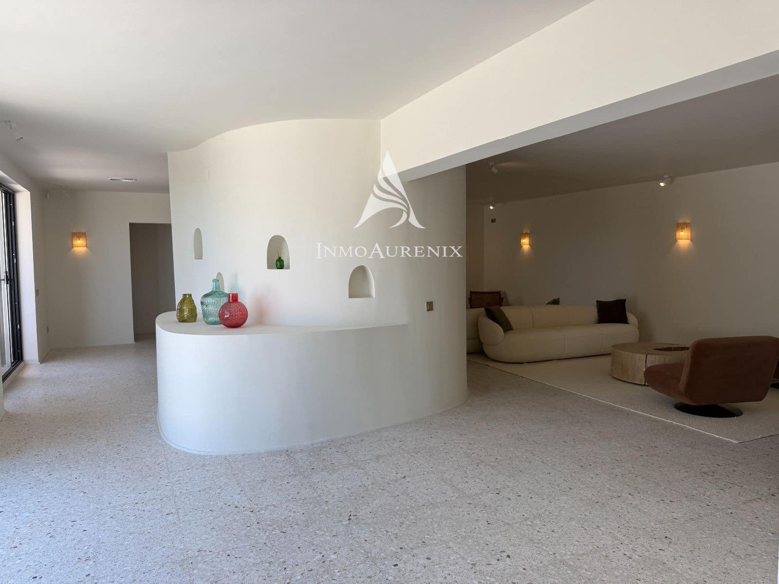 7 slaapkamer Villa te koop in Javea / Xabia met zwembad garage - € 2.900.000 (Ref: 9948945)