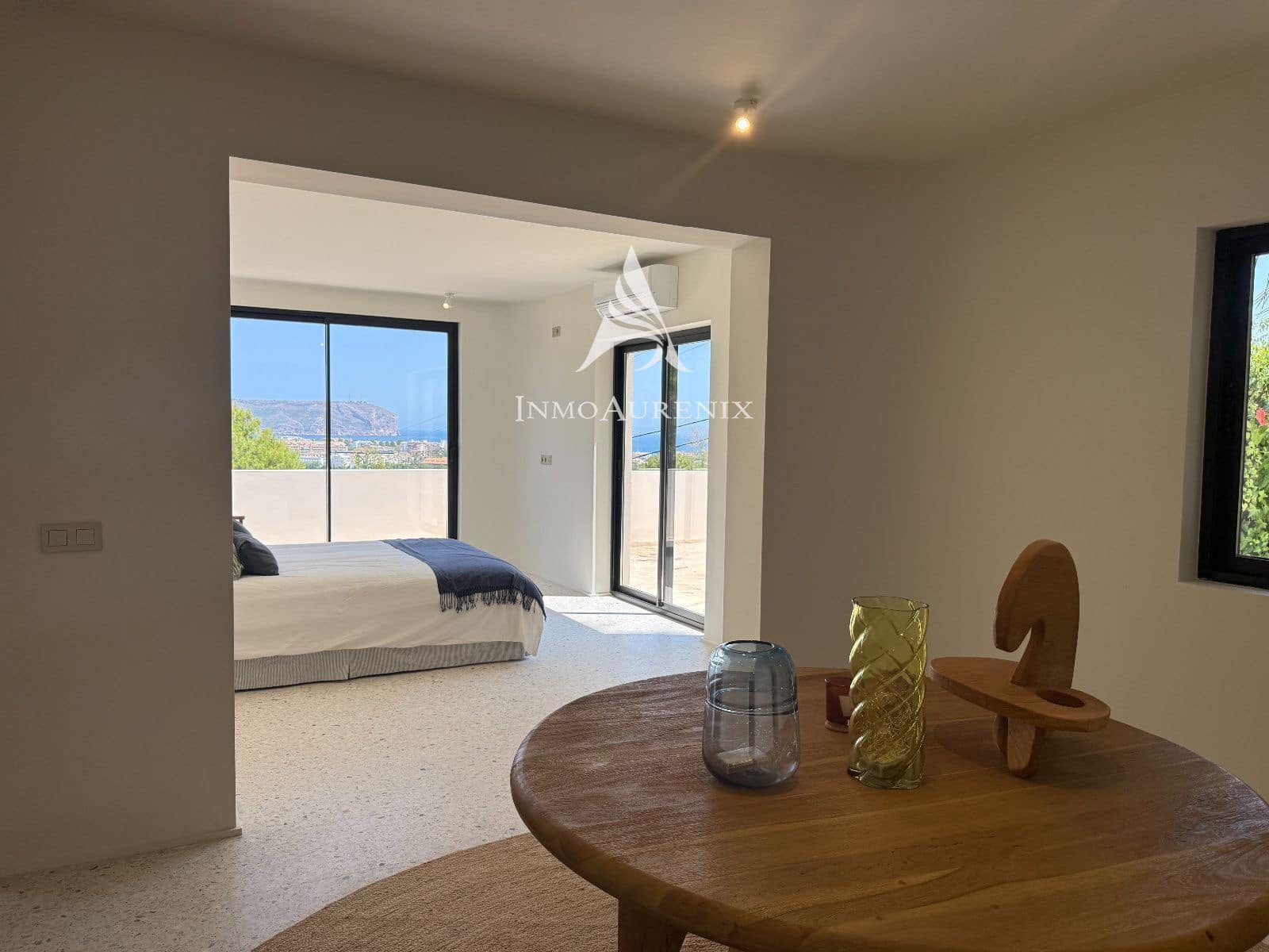 7 slaapkamer Villa te koop in Javea / Xabia met zwembad garage - € 2.900.000 (Ref: 9948945)
