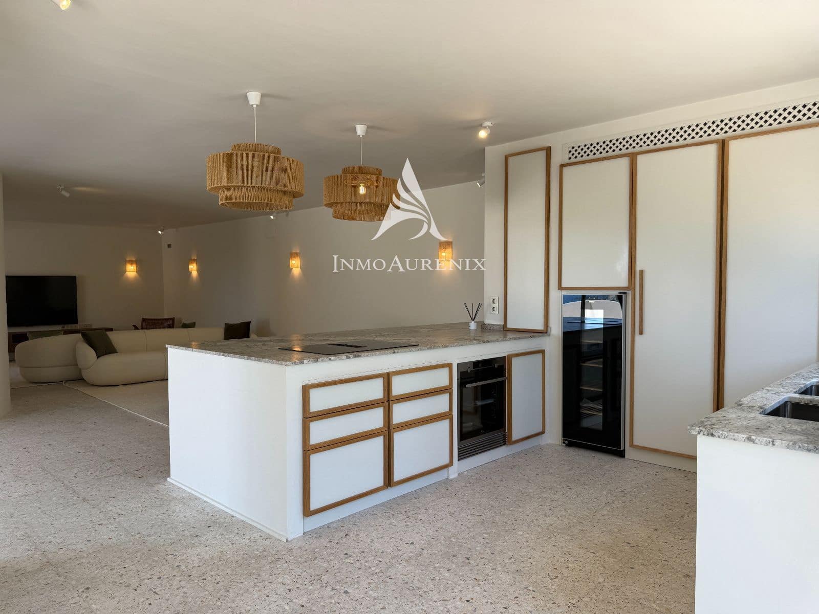 7 slaapkamer Villa te koop in Javea / Xabia met zwembad garage - € 2.900.000 (Ref: 9948945)