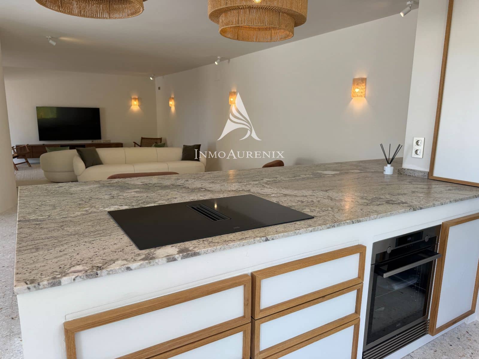 7 slaapkamer Villa te koop in Javea / Xabia met zwembad garage - € 2.900.000 (Ref: 9948945)