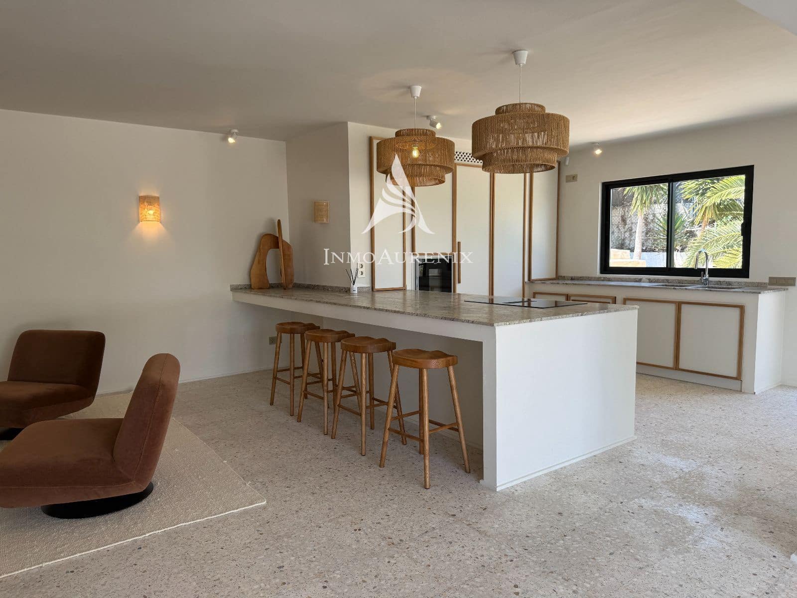 7 slaapkamer Villa te koop in Javea / Xabia met zwembad garage - € 2.900.000 (Ref: 9948945)
