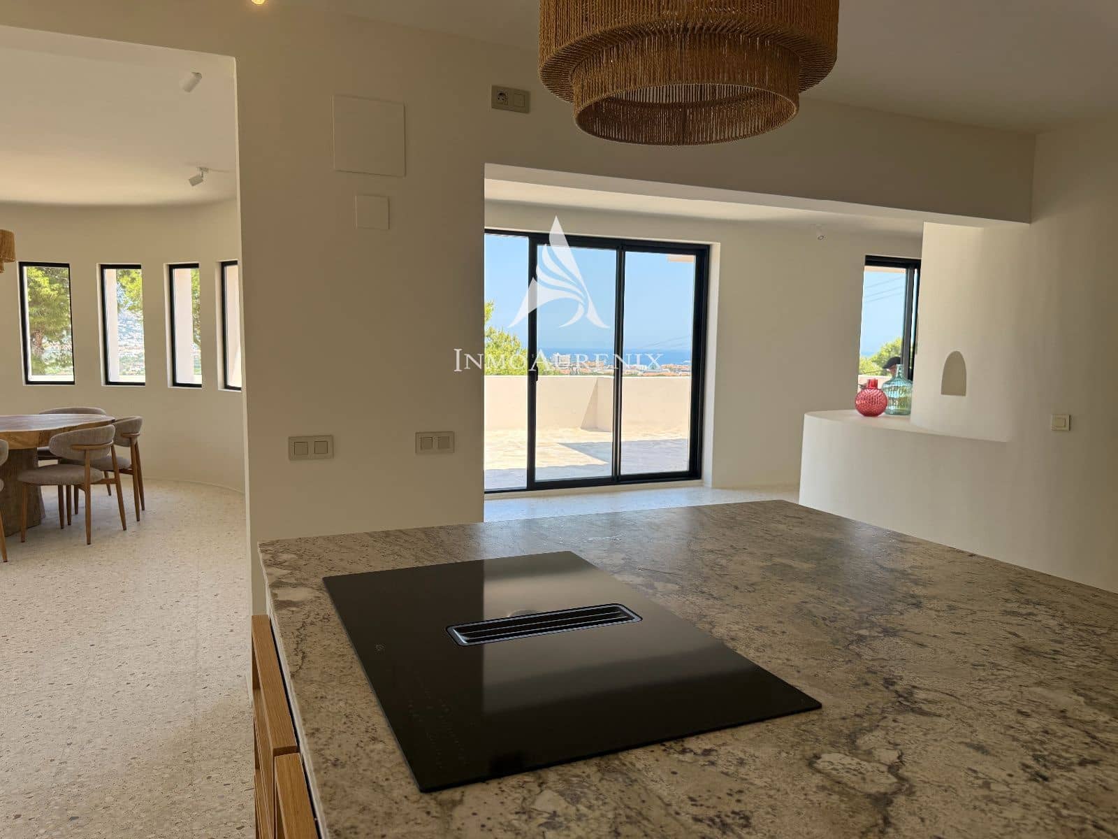 7 slaapkamer Villa te koop in Javea / Xabia met zwembad garage - € 2.900.000 (Ref: 9948945)