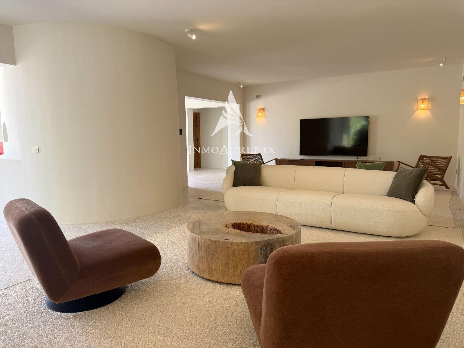 7 slaapkamer Villa te koop in Javea / Xabia met zwembad garage - € 2.900.000 (Ref: 9948945)