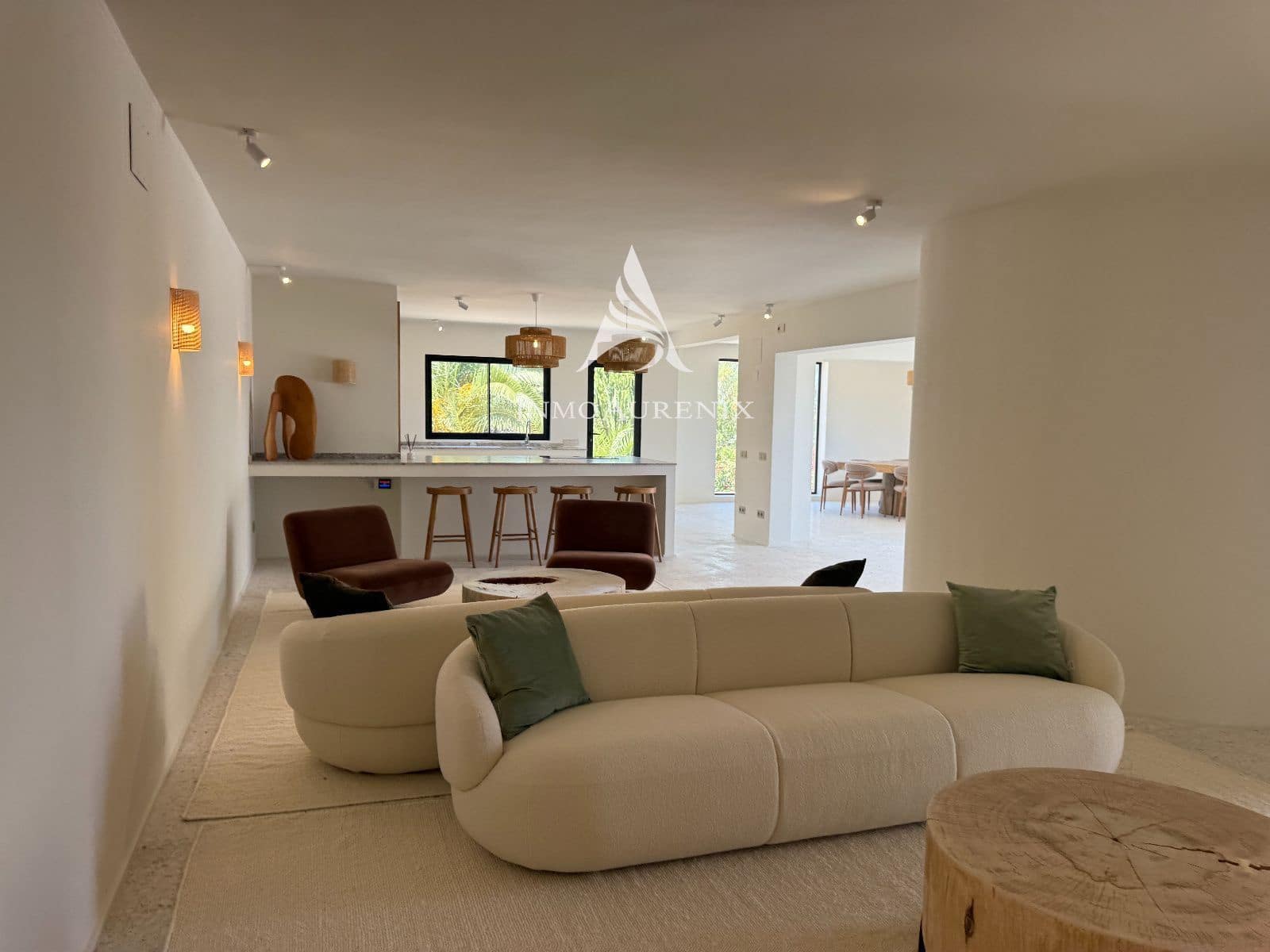 7 slaapkamer Villa te koop in Javea / Xabia met zwembad garage - € 2.900.000 (Ref: 9948945)