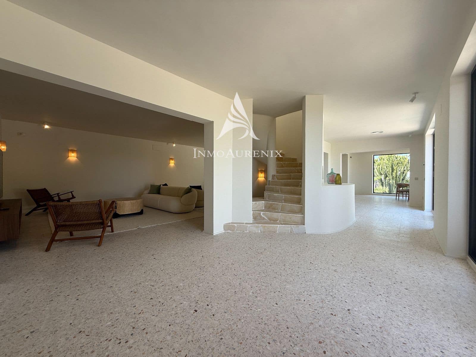 7 slaapkamer Villa te koop in Javea / Xabia met zwembad garage - € 2.900.000 (Ref: 9948945)