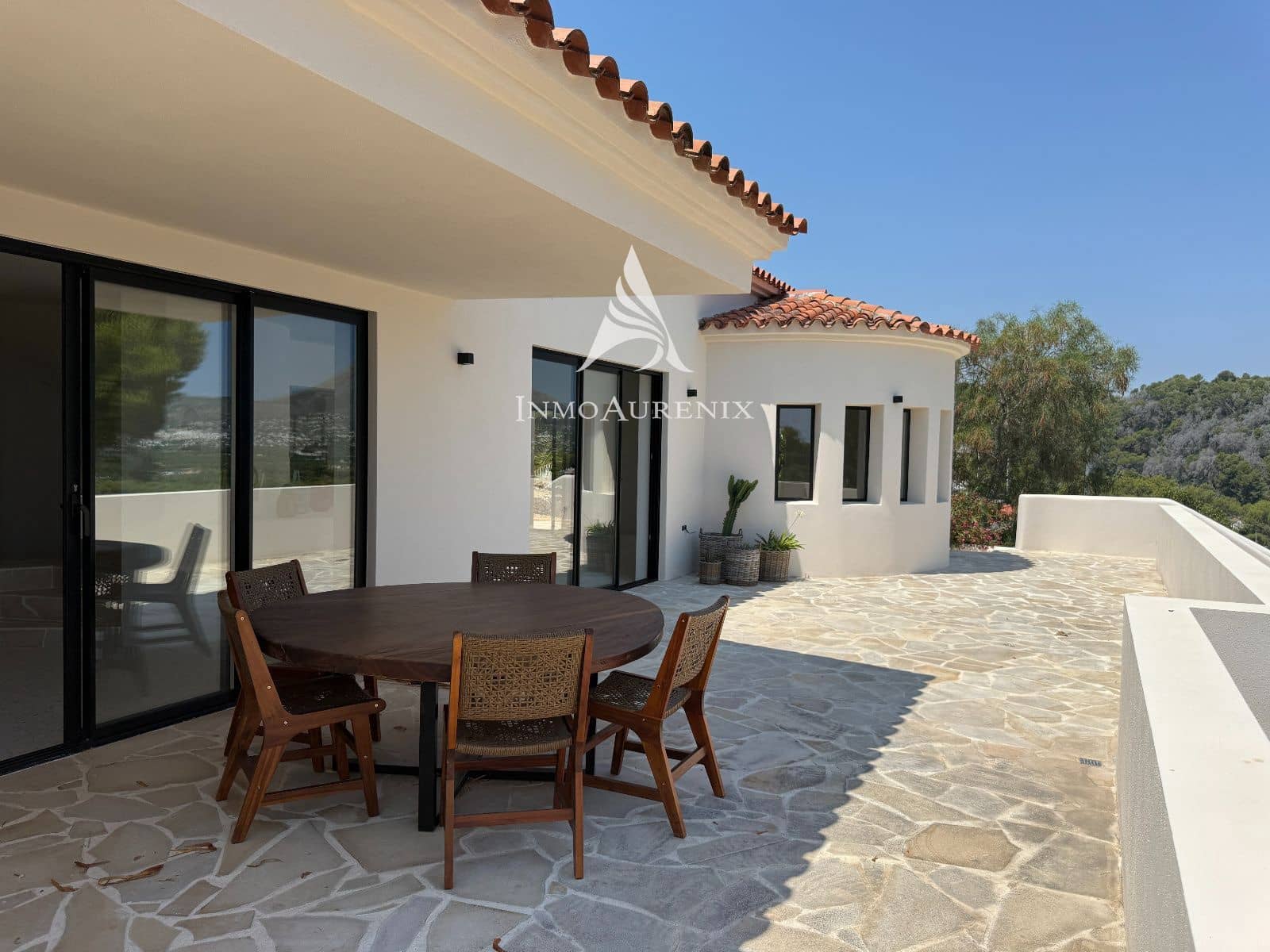 7 slaapkamer Villa te koop in Javea / Xabia met zwembad garage - € 2.900.000 (Ref: 9948945)