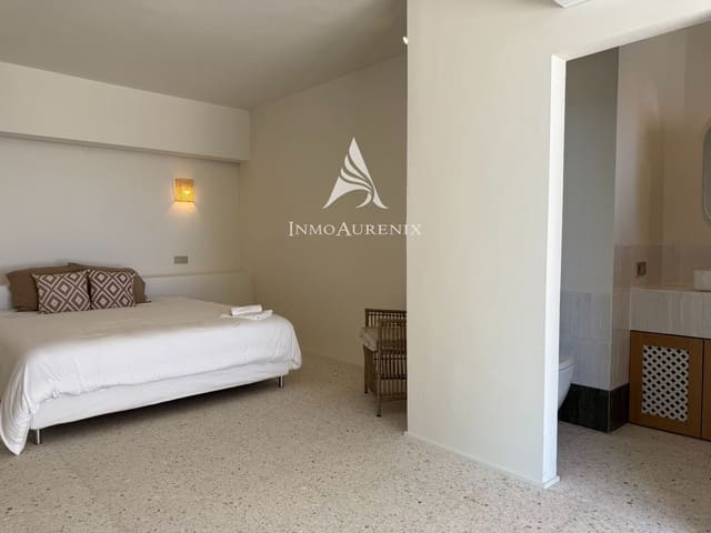 7 bedroom Villa for sale in Javea / Xàbia with pool garage - € 2,900,000 (Ref: 9948945)