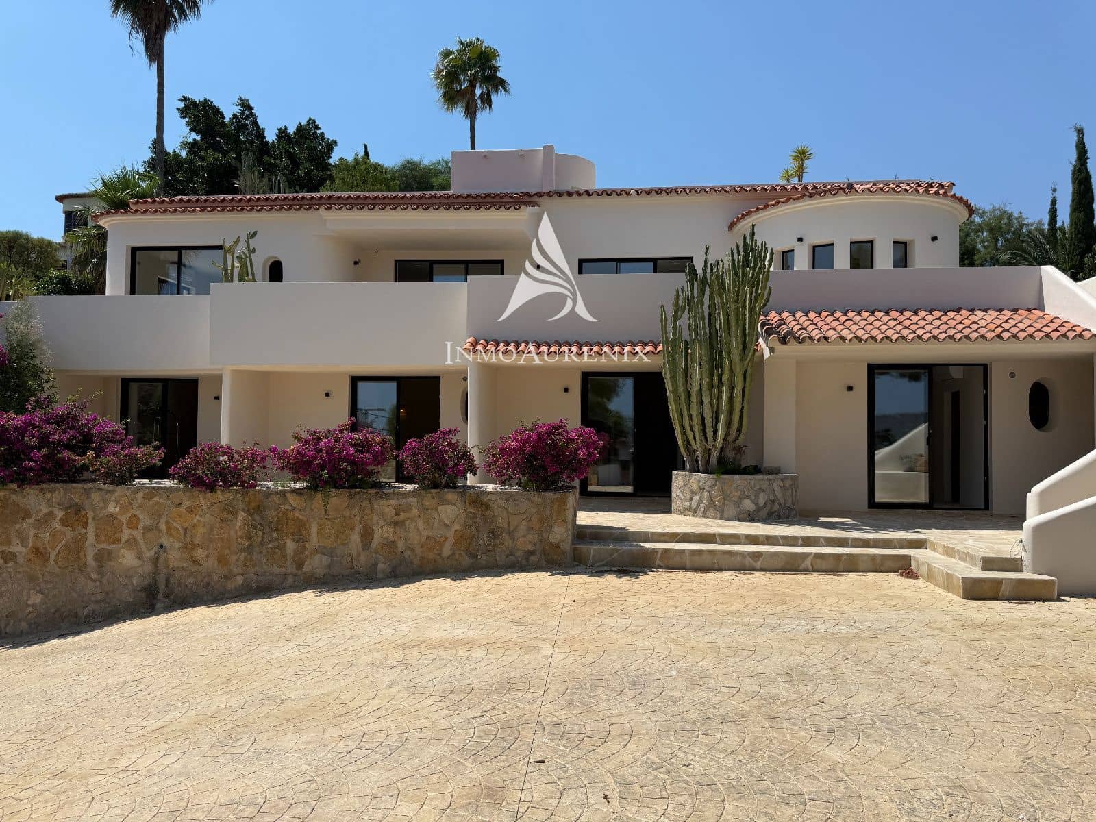 7 slaapkamer Villa te koop in Javea / Xabia met zwembad garage - € 2.900.000 (Ref: 9948945)
