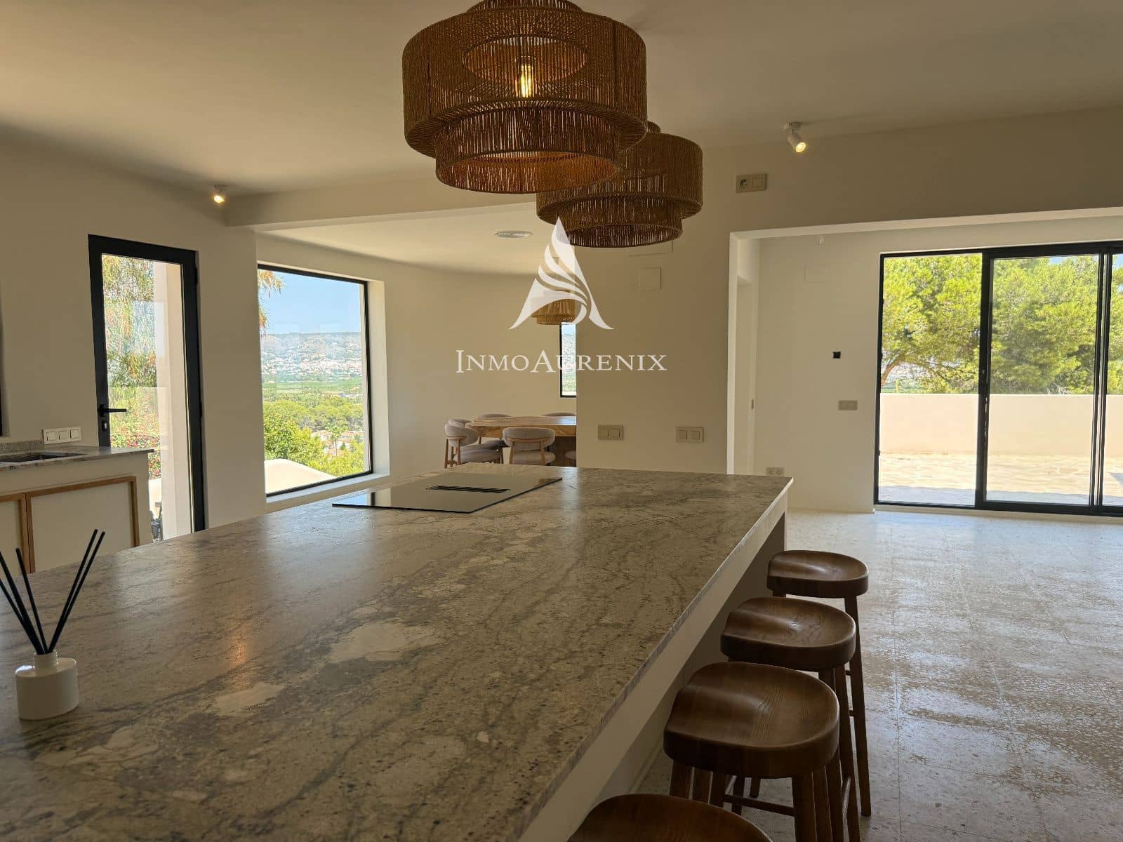 7 slaapkamer Villa te koop in Javea / Xabia met zwembad garage - € 2.900.000 (Ref: 9948945)