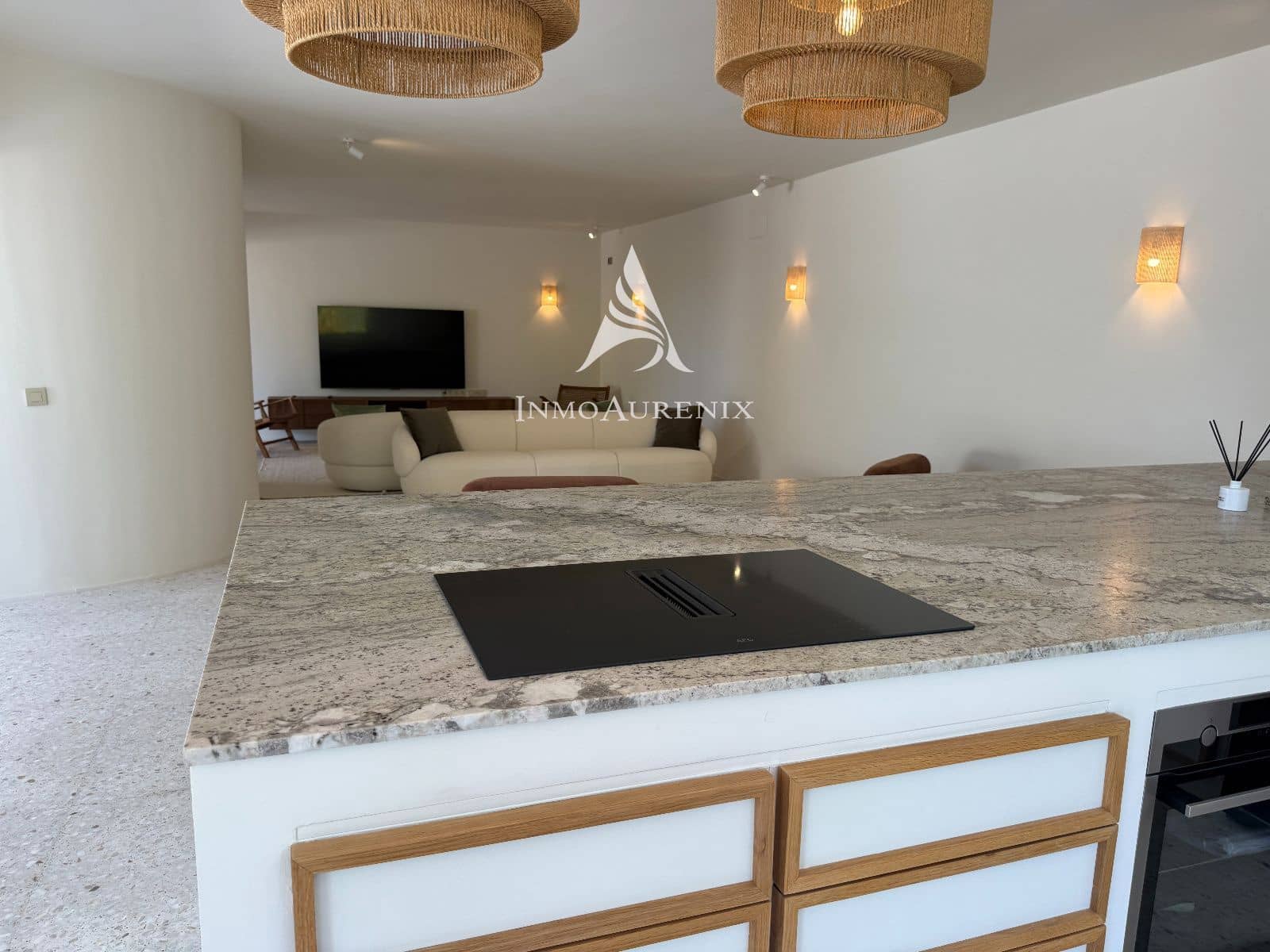 7 slaapkamer Villa te koop in Javea / Xabia met zwembad garage - € 2.900.000 (Ref: 9948945)
