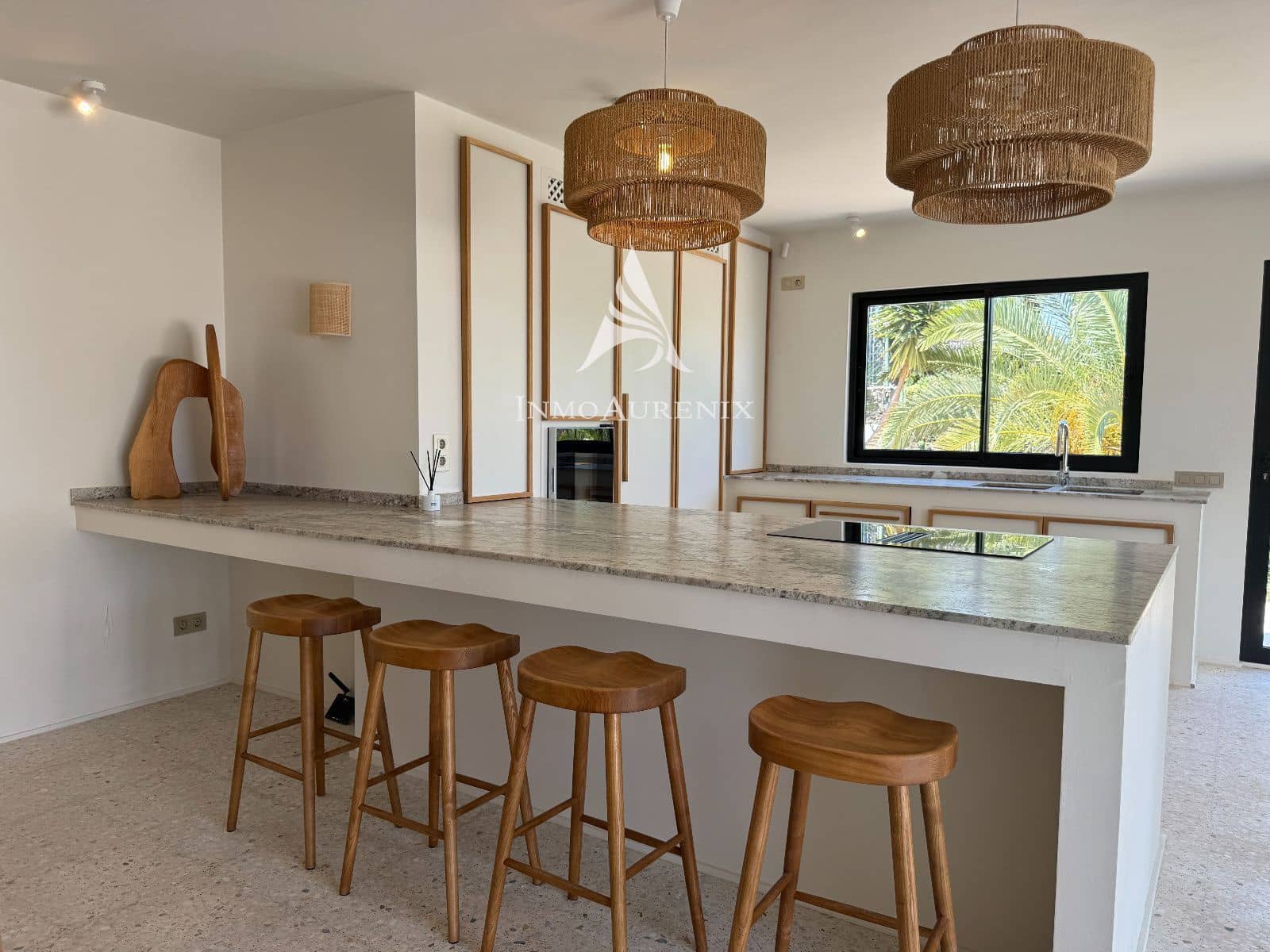 7 slaapkamer Villa te koop in Javea / Xabia met zwembad garage - € 2.900.000 (Ref: 9948945)