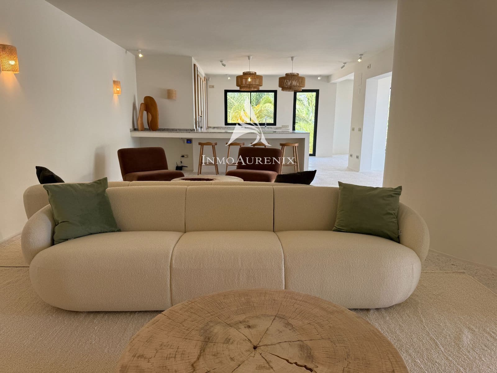 7 slaapkamer Villa te koop in Javea / Xabia met zwembad garage - € 2.900.000 (Ref: 9948945)
