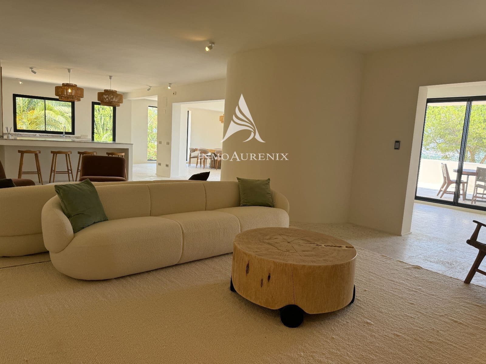 7 slaapkamer Villa te koop in Javea / Xabia met zwembad garage - € 2.900.000 (Ref: 9948945)