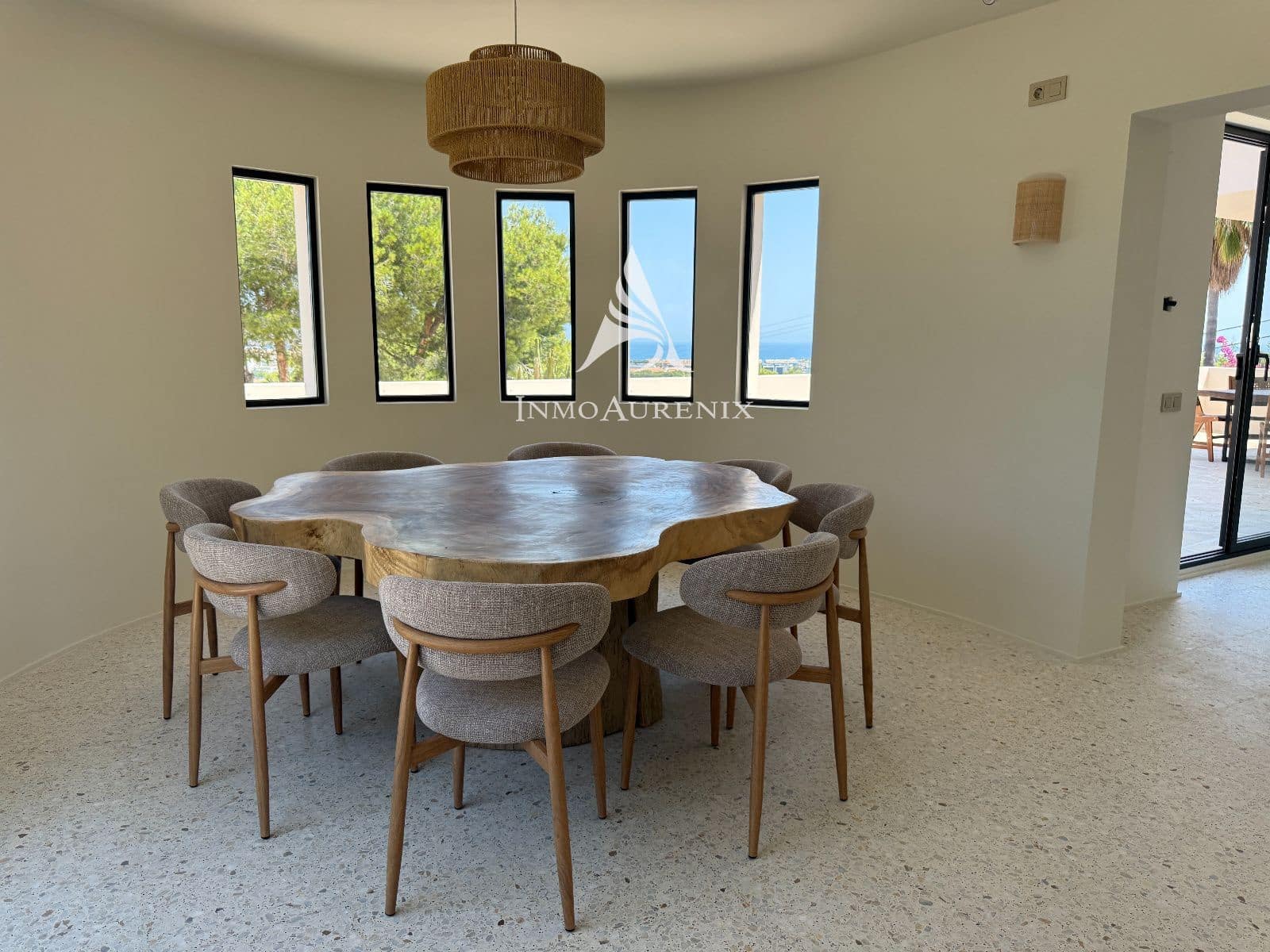 7 slaapkamer Villa te koop in Javea / Xabia met zwembad garage - € 2.900.000 (Ref: 9948945)