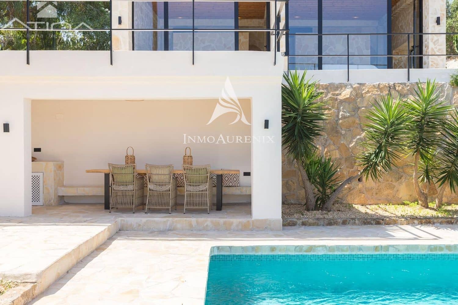 7 bedroom Villa for sale in Javea / Xabia with pool garage - € 2,900,000 (Ref: 9948945)