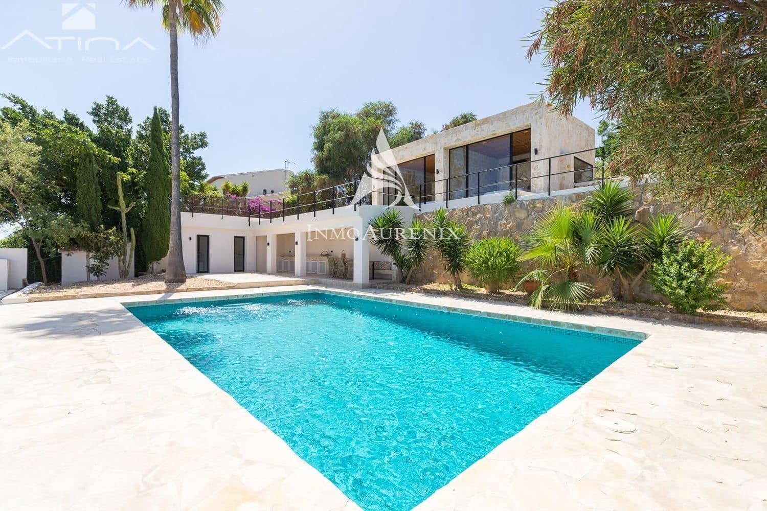7 bedroom Villa for sale in Javea / Xabia with pool garage - € 2,900,000 (Ref: 9948945)