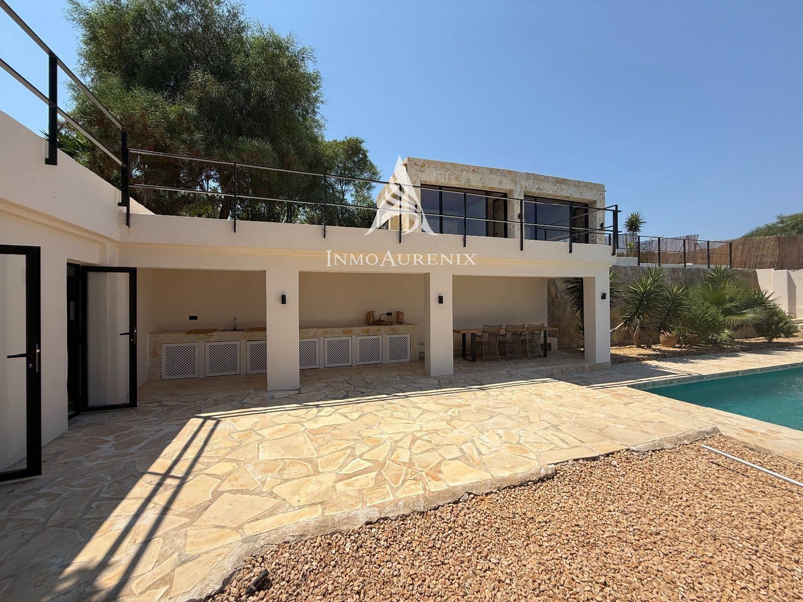 7 bedroom Villa for sale in Javea / Xabia with pool garage - € 2,900,000 (Ref: 9948945)
