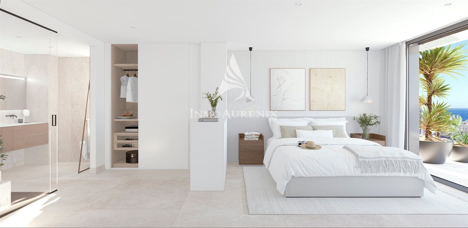 3 soverom Leilighet til salgs i Calpe / Calp med svømmebasseng - € 816 210 (Ref: 9961682)