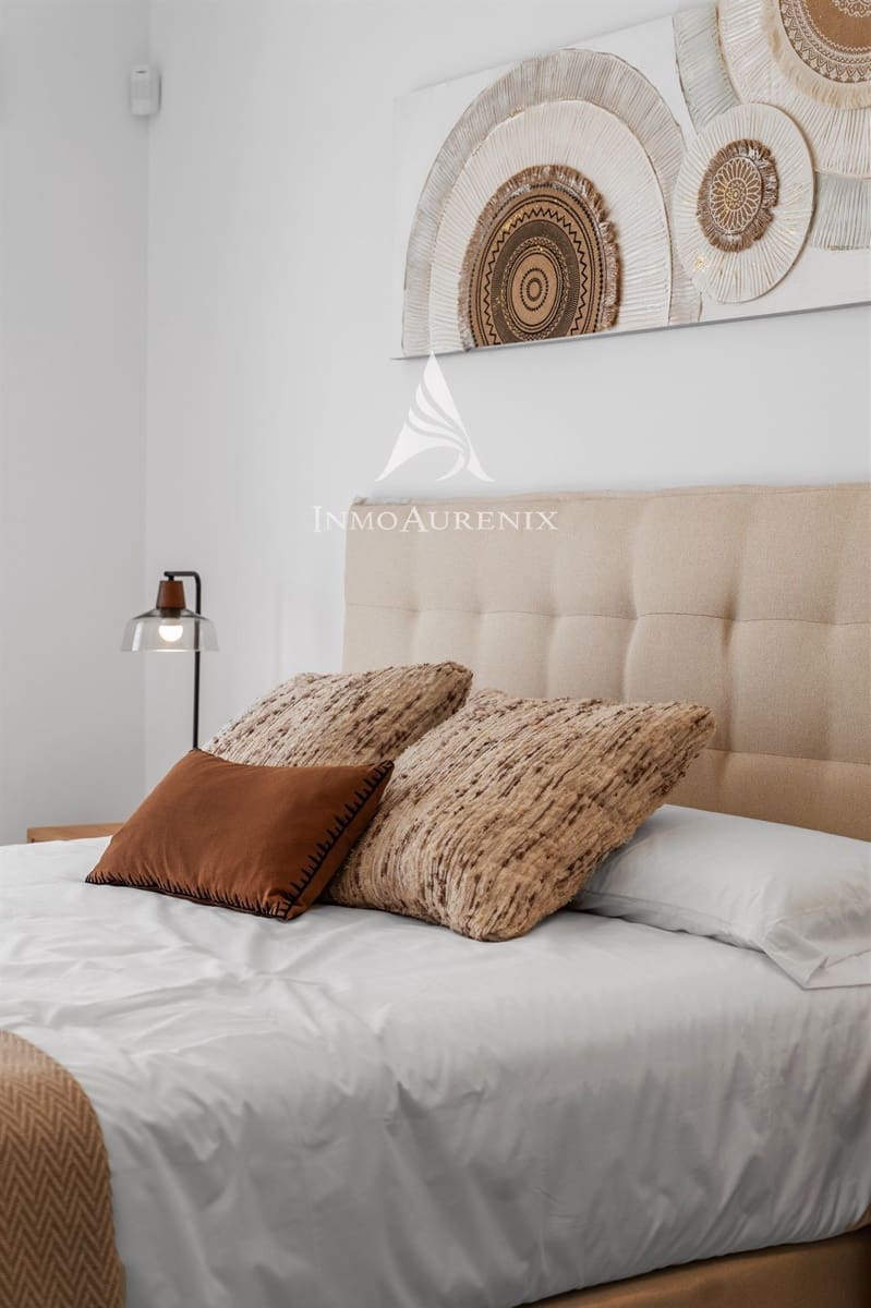 3 bedroom Flat for sale in Benitachell / Benitatxell with pool - € 593,000 (Ref: 9961683)