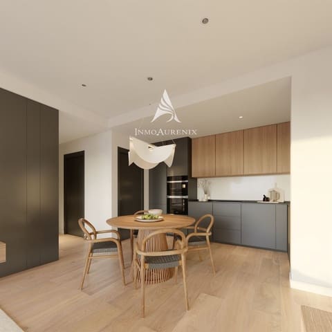 3 camera da letto Appartamento in vendita in Cumbre del Sol, Benitachell / Benitatxell con piscina - 593.000 € (Rif: 9961683)